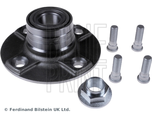 Wheel Bearing Kit ADN18353
