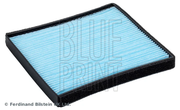 BLUE PRINT ADBP250025 Filter, cabin air