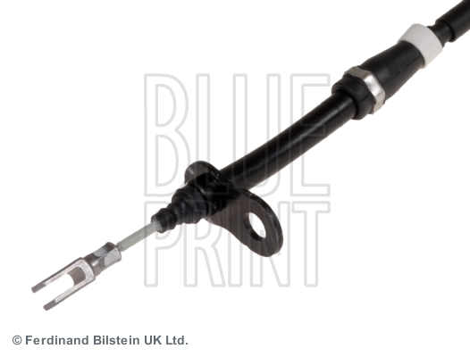 BLUE PRINT ADN146273 Cable Pull, parking brake