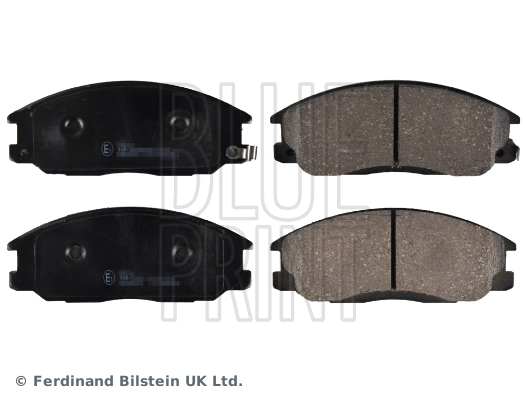Brake Pad Set, disc brake ADG04231