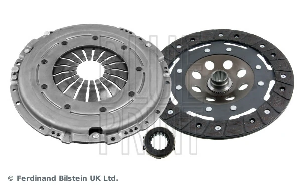 Clutch Kit SMARTFIT Solution Kit ADV183083