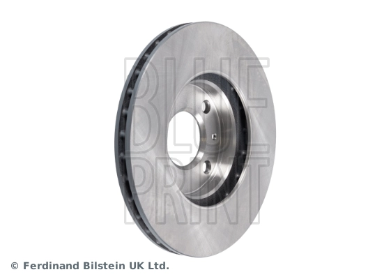 BLUE PRINT ADG043204 Brake Disc