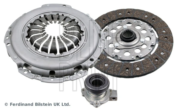 Clutch Kit SMARTFIT Solution Kit ADG030249