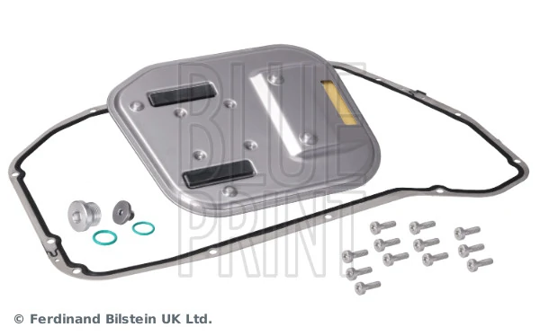 Hydraulic Filter Kit, automatic transmission ADBP210192