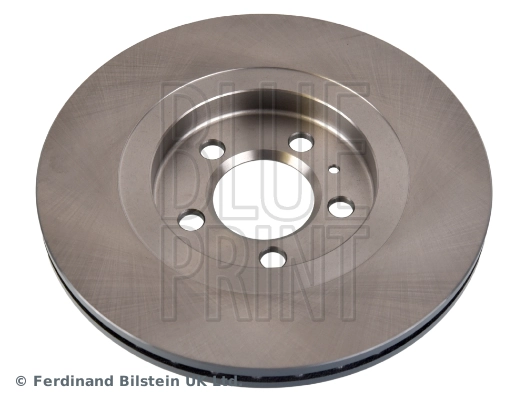 BLUE PRINT ADBP430005 Brake Disc