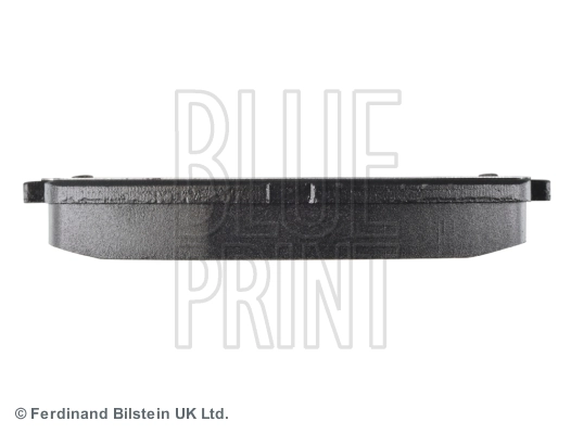 Brake Pad Set, disc brake ADA104276