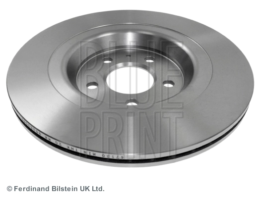 BLUE PRINT ADV184304 Brake Disc
