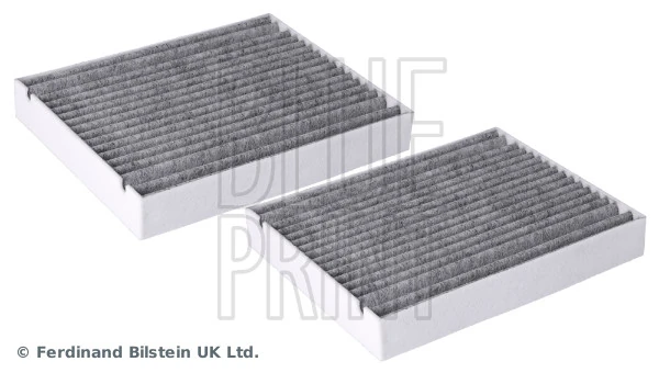 BLUE PRINT ADBP250055 Filter Set, cabin air