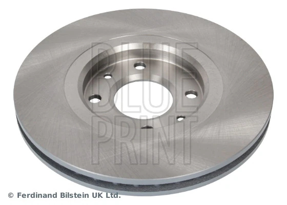 BLUE PRINT ADP154330 Brake Disc