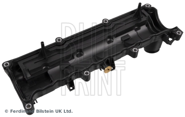 Cylinder Head Cover Blue Print Solution ADBP610058