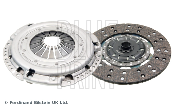 Clutch Kit SMARTFIT Solution Kit ADBP300074
