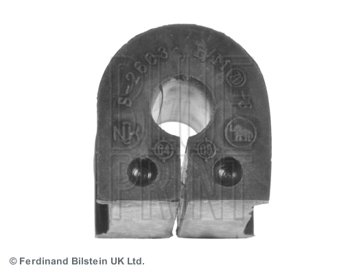 BLUE PRINT ADC48086 Mounting, stabiliser bar