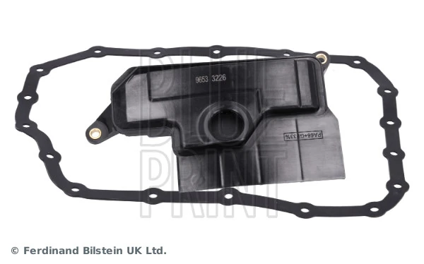 Hydraulic Filter Kit, automatic transmission ADT32137