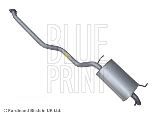 BLUE PRINT ADG060506 Rear Muffler