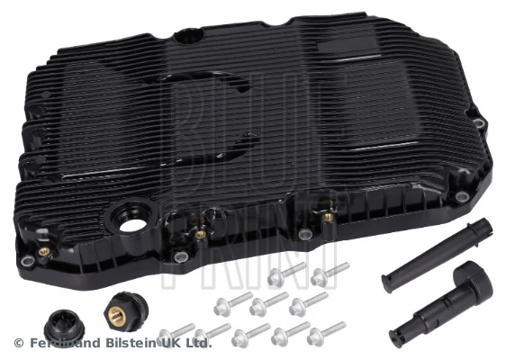 Hydraulic Filter, automatic transmission Blue Print Solution ADBP210136