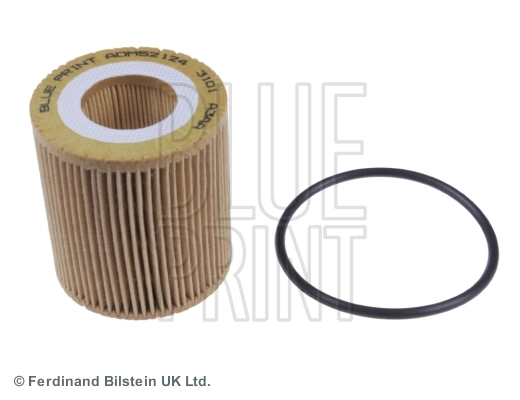 Oil Filter ADM52124