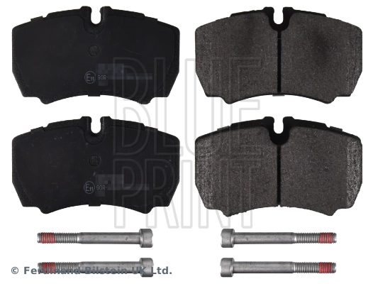 Brake Pad Set, disc brake ADF124226