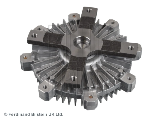 BLUE PRINT ADZ991804 Clutch, radiator fan