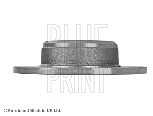 BLUE PRINT ADJ134361 Brake Disc