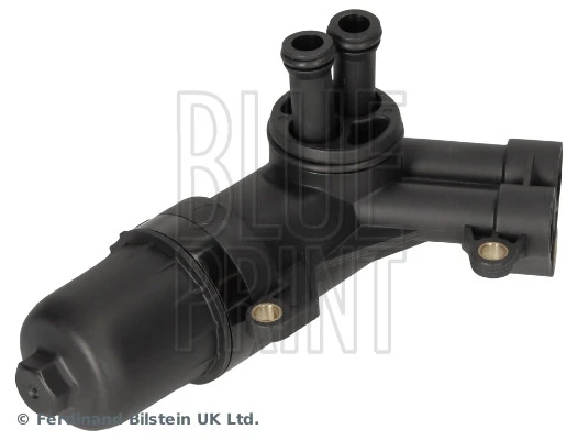 Gehäuse, Hydraulikfilter-Automatikgetriebe Blue Print Solution ADBP210162