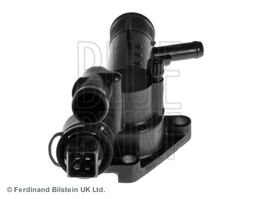 BLUE PRINT ADN19236 Thermostat, coolant