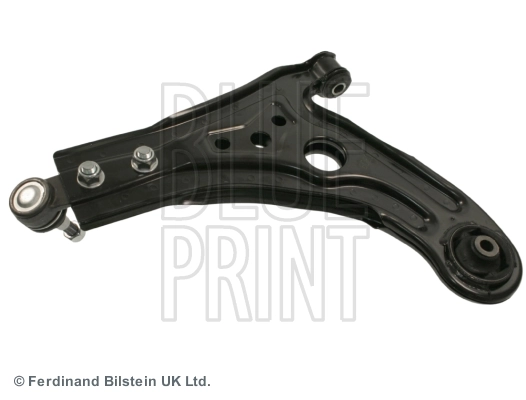 Control/Trailing Arm, wheel suspension ADG08660