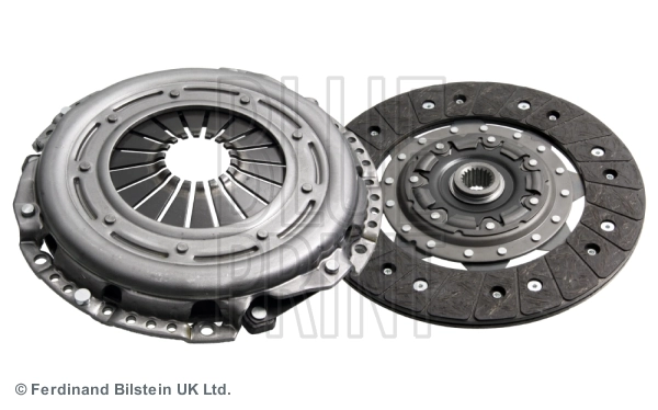 Clutch Kit SMARTFIT Solution Kit ADW1930109
