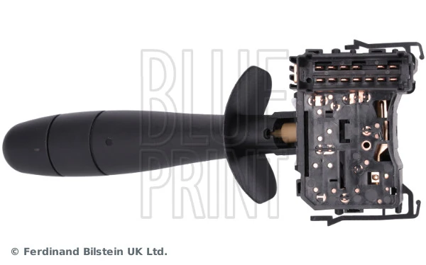 Switch, windscreen wiper interval ADN11462