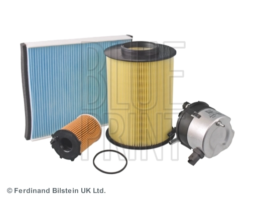 Parts Set, maintenance service ADF122115