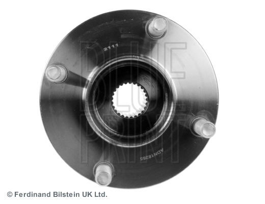 BLUE PRINT ADN18265 Wheel Bearing Kit