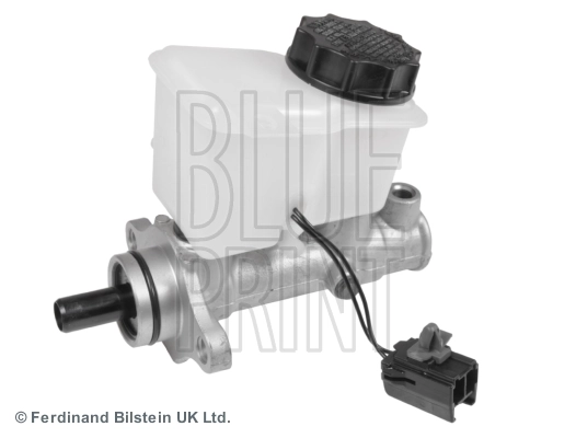 BLUE PRINT ADM55110 Brake Master Cylinder