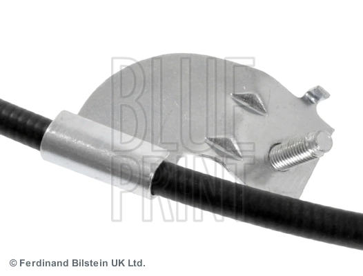BLUE PRINT ADA104618 Cable Pull, parking brake