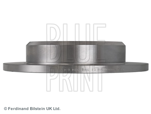BLUE PRINT ADA104349 Brake Disc