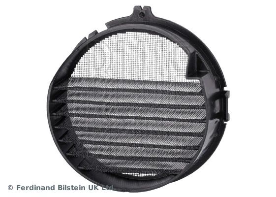 BLUE PRINT ADBP250090 Filter, cabin air
