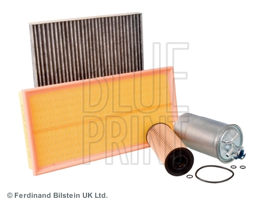 Parts Set, maintenance service ADV182134