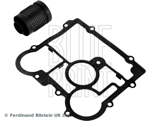 Hydraulic Filter, multi-plate clutch (all-wheel drive) Blue Print Solution ADBP210112