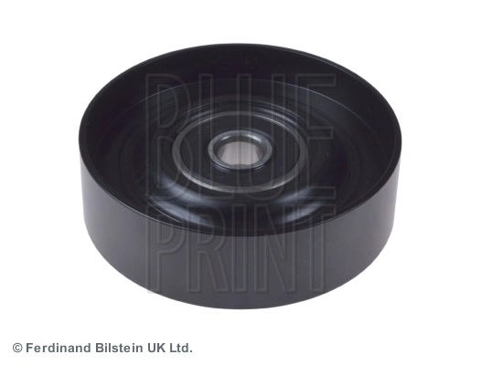 BLUE PRINT ADN196508 Deflection/Guide Pulley, V-ribbed belt