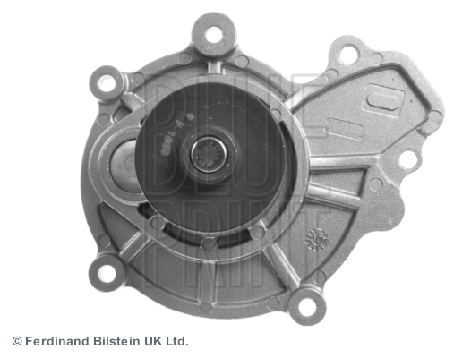 BLUE PRINT ADG09176C Water Pump, engine cooling