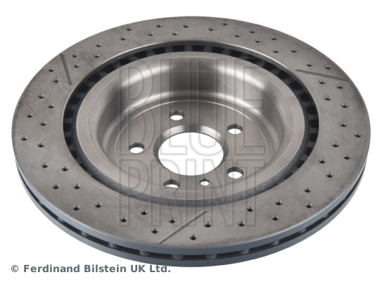 Brake Disc ADU1743124