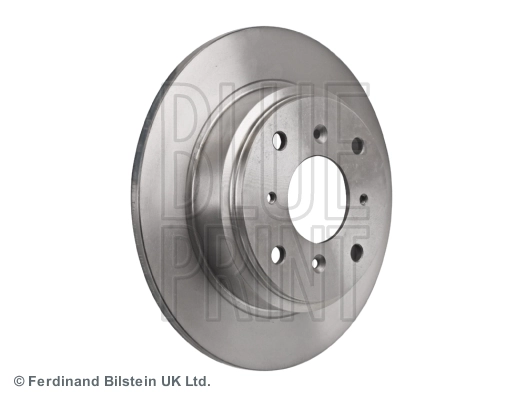 BLUE PRINT ADH24320 Brake Disc
