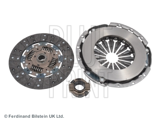 BLUE PRINT ADT330295 Clutch Kit