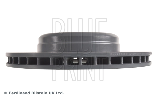 BLUE PRINT ADB1143114 Brake Disc