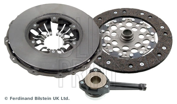 Clutch Kit ADR163037