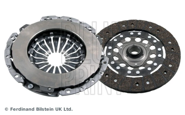 BLUE PRINT ADG030192 Clutch Kit