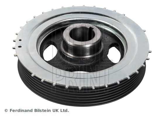 BLUE PRINT ADBP610033 Belt Pulley, crankshaft
