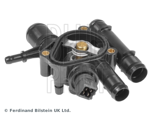 BLUE PRINT ADN19231C Thermostat, coolant