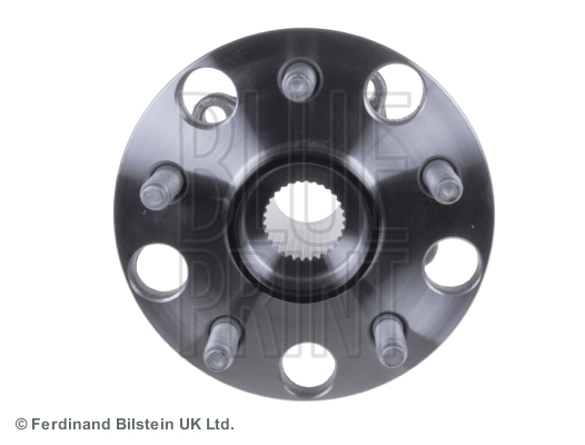 BLUE PRINT ADT38381 Wheel Bearing Kit