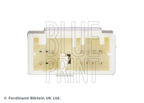 BLUE PRINT ADBP140055 Clock Spring, airbag