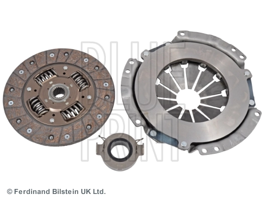 BLUE PRINT ADT330251 Clutch Kit