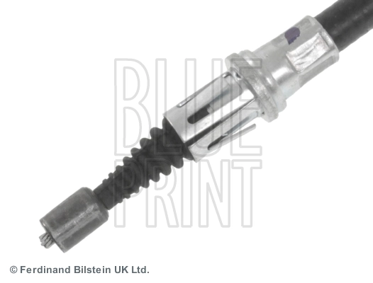 BLUE PRINT ADA104618 Cable Pull, parking brake